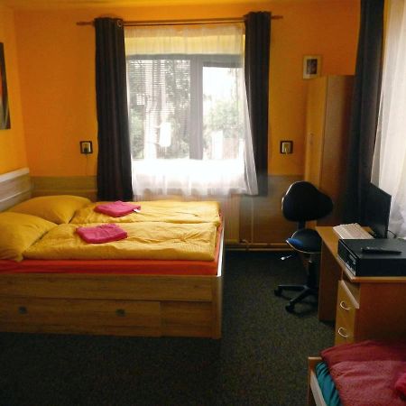 Apartmany Sarka Ujezd U Hradce Kralove Hradec Králové Buitenkant foto