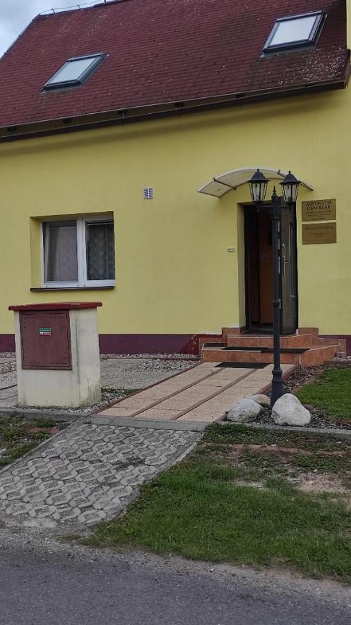 Apartmany Sarka Ujezd U Hradce Kralove Hradec Králové Buitenkant foto