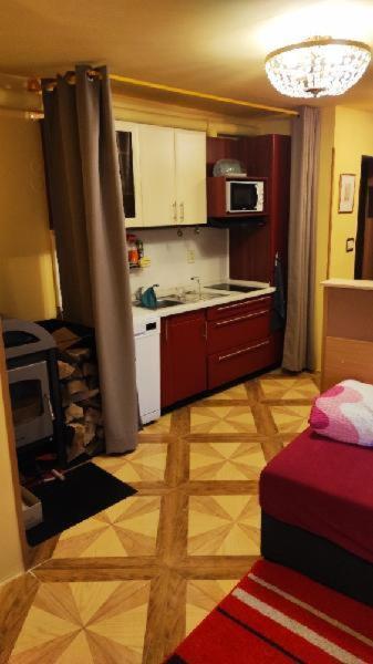 Apartmany Sarka Ujezd U Hradce Kralove Hradec Králové Buitenkant foto