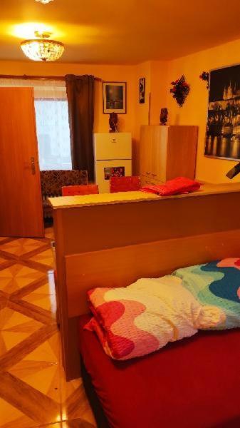 Apartmany Sarka Ujezd U Hradce Kralove Hradec Králové Buitenkant foto