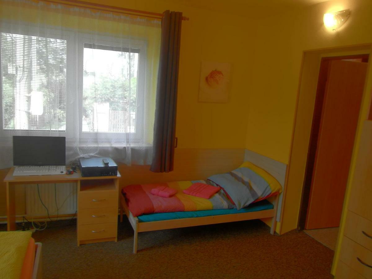 Apartmany Sarka Ujezd U Hradce Kralove Hradec Králové Buitenkant foto