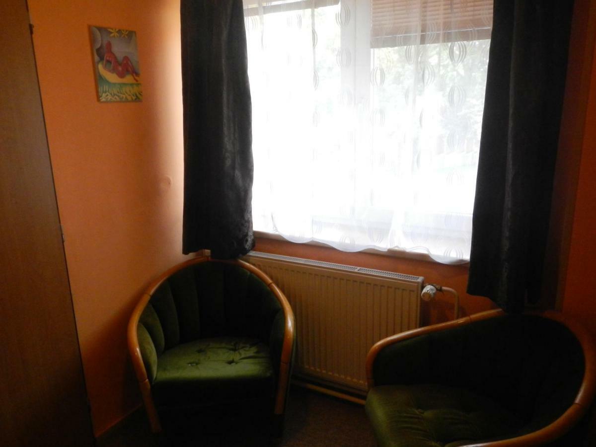 Apartmany Sarka Ujezd U Hradce Kralove Hradec Králové Buitenkant foto