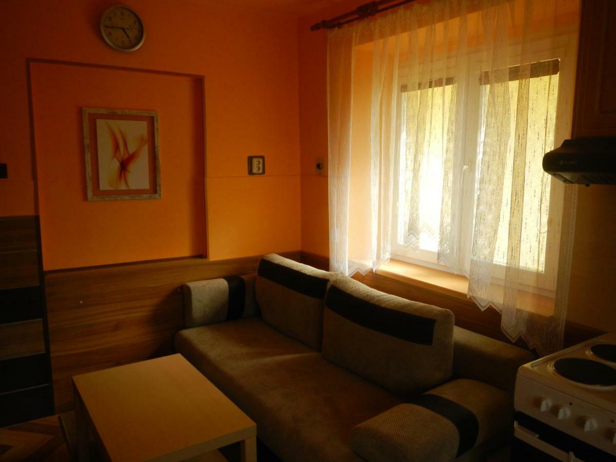 Apartmany Sarka Ujezd U Hradce Kralove Hradec Králové Buitenkant foto