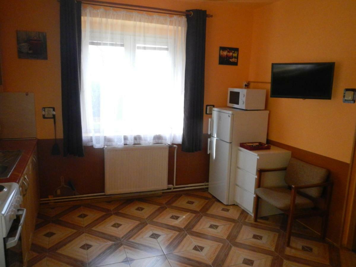 Apartmany Sarka Ujezd U Hradce Kralove Hradec Králové Buitenkant foto