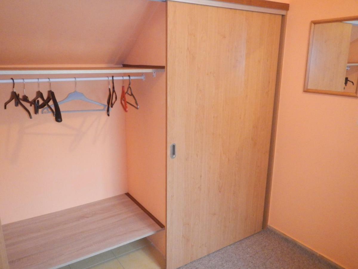 Apartmany Sarka Ujezd U Hradce Kralove Hradec Králové Buitenkant foto