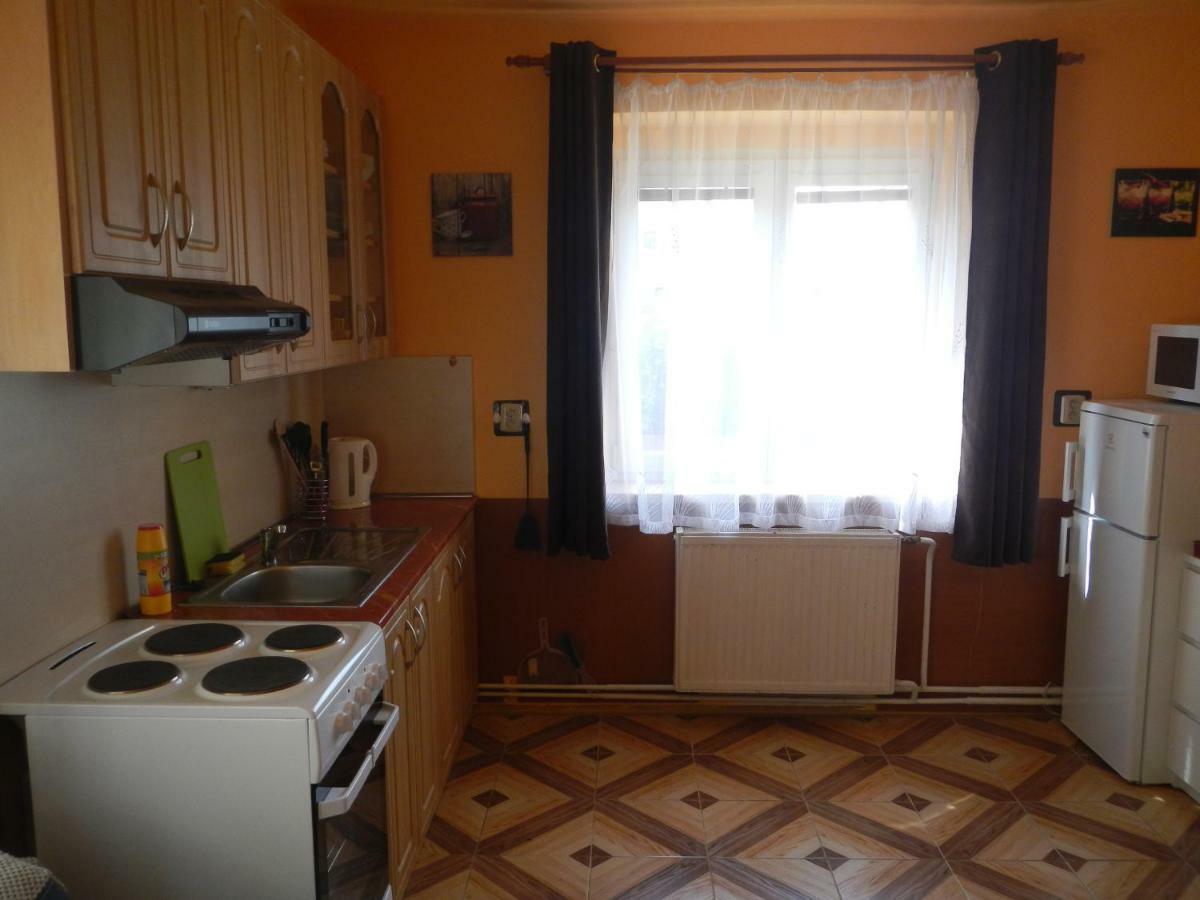 Apartmany Sarka Ujezd U Hradce Kralove Hradec Králové Buitenkant foto